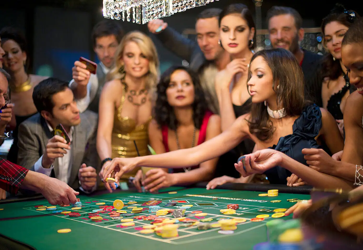 Jogos VIP hhhboi - Roleta, Blackjack e Baccarat Premium