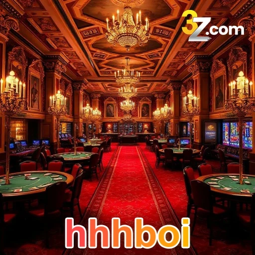 hhhboi Jogos de caça-níqueis