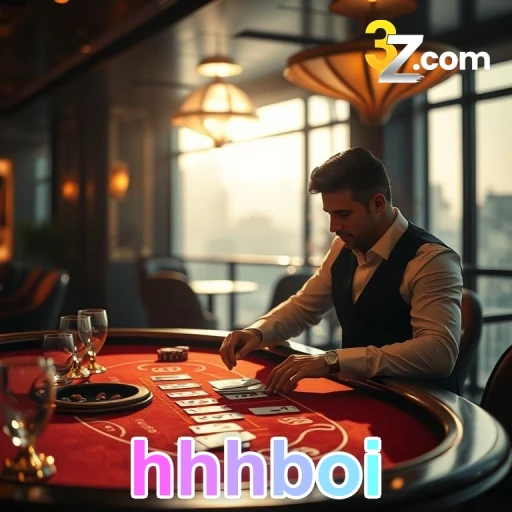 hhhboi Apostas em Esportes