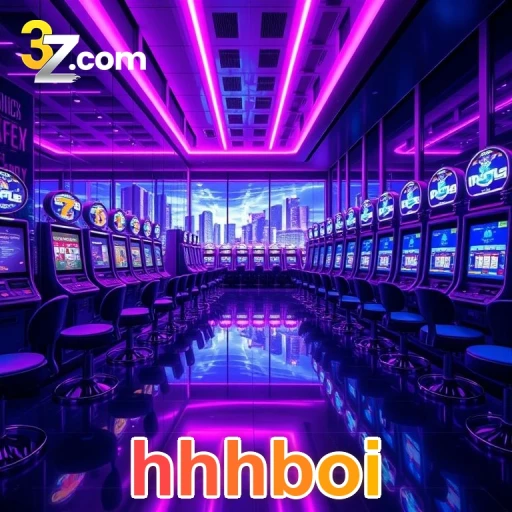 hhhboi Caça-Níqueis